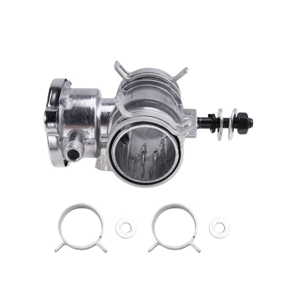 Aluminium Radiator Coolant Filler Neck Compatible 52029195Ak 55116901Aa For Dakota/ Durango 2000 - 2004 6032119038333