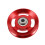 Gym Pulley System Weight Belt for PullUps, Exercise Wheel and Cable Roller, Home Gym Pulley System Accessory 1