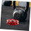 Gym Pulley System Weight Belt for PullUps, Exercise Wheel and Cable Roller, Home Gym Pulley System Accessory 5