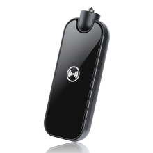 Wireless CarPlay Adapter Car Tv Mate Wired to Wireless Carplay Instant Connectivity Emergency Window Breaker for Cars
