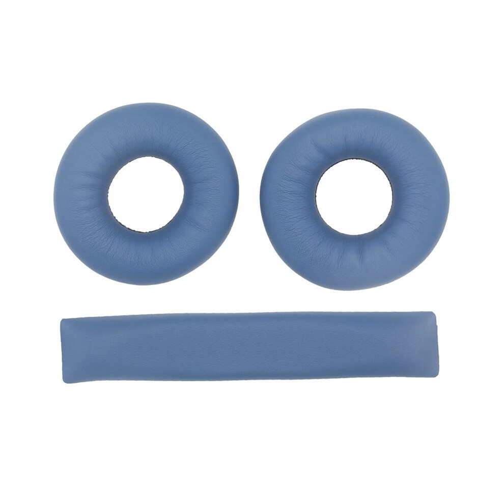 Ear Pads Replacement For Wh-Ch520 Headphone Silicone Protective Case Earmuff Repair 6034202654727