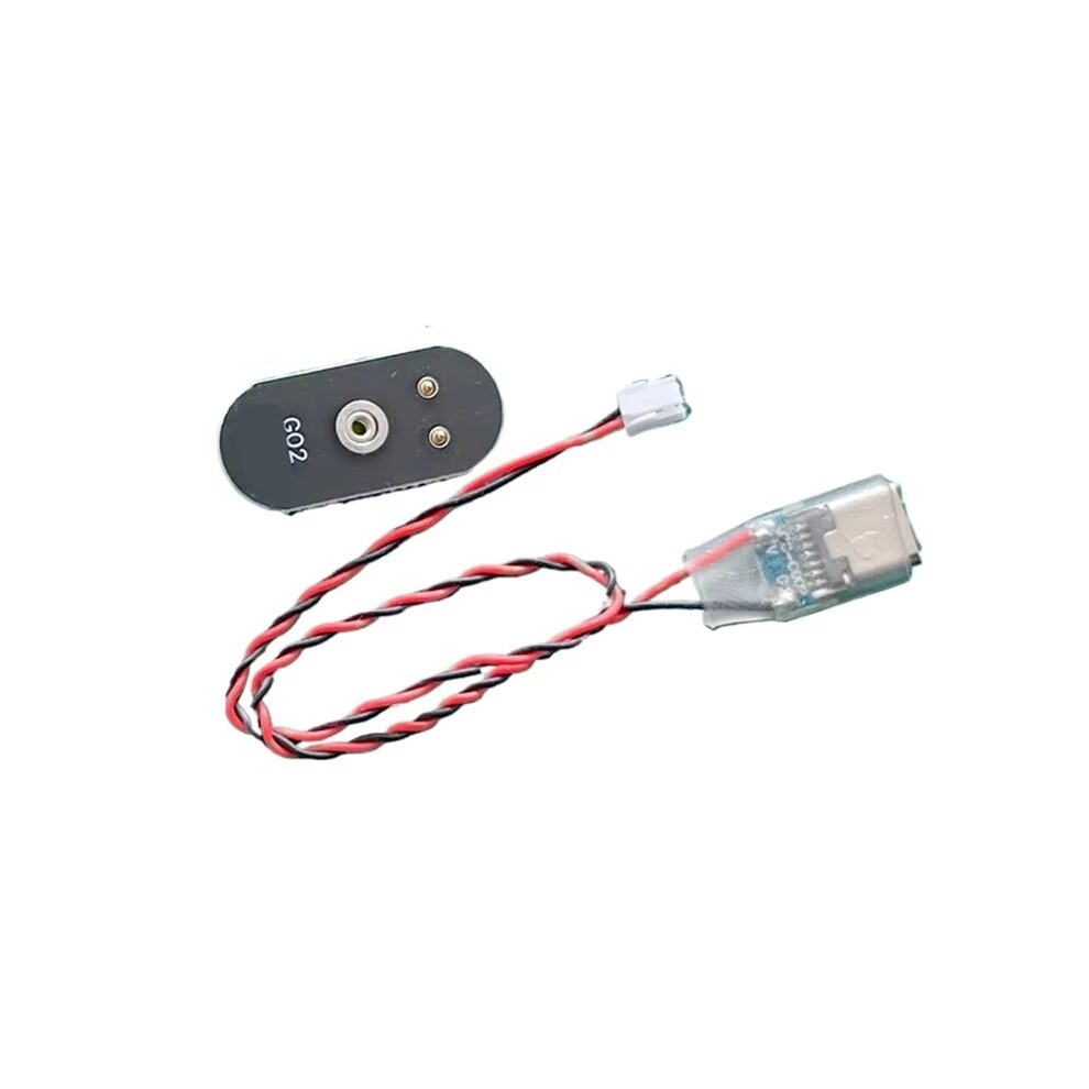 For Go2 Peanut, Action Camera Fpv Crossover, Fixed Wing, Power Supply Charging 6031344367898