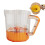 Electric Egg Beater with Filter Glass, Speed Whisk for Baking and Kitchen Use 1