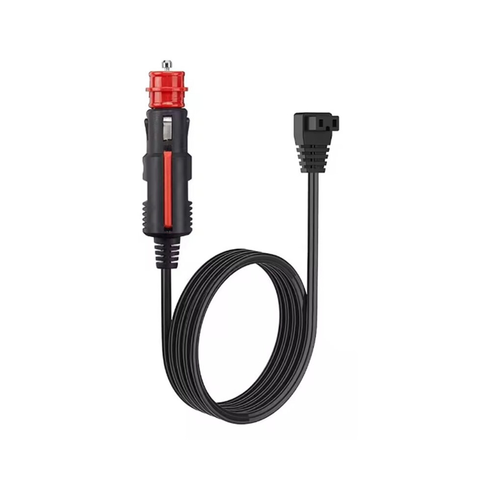 For Car Refrigerator Warmer Extension Power Cable Car Fridge Cable Cooler Charging Replacement 6034120899095