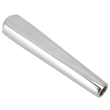 Tragbarer Powerbank 20000mAh Schnellladung USB C PD Schlankes, kompaktes Design Grau