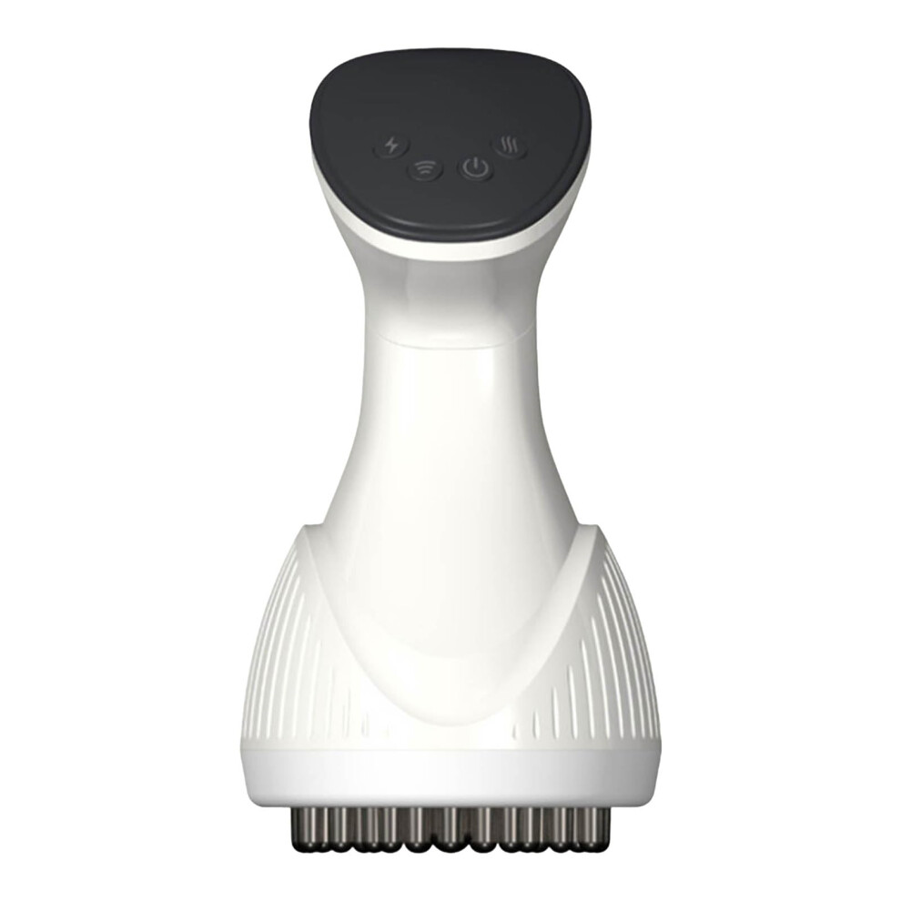 Cellulite Massager with Heat Vibration Therapy, Rechargeable Body Shaper for Legs Arms Belly