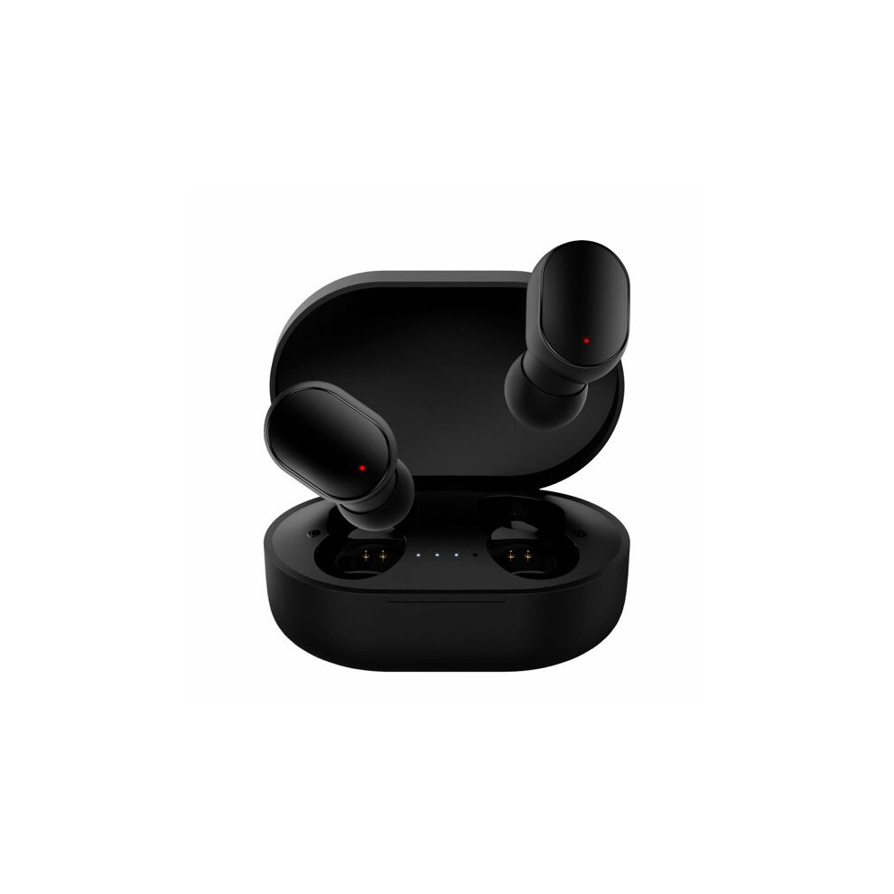 Wireless Headphones Bluetooth 5.0 Tws Earphones Mini In-Ear Pods Bass Earbuds 8581600538770