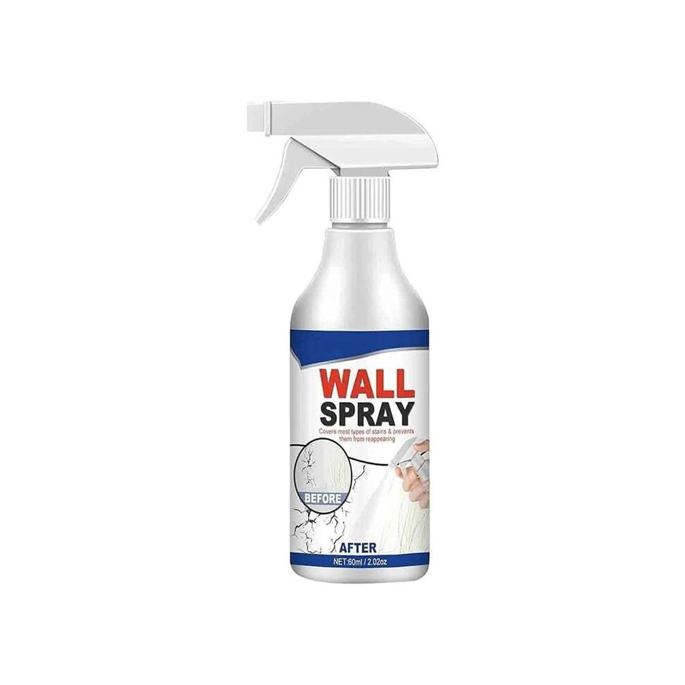 Multipurpose Spray Paint For Wall Repair, Water-Based Paint, Wall Ceiling Stain Remover, Concealer, Paint 8581600539500