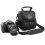 Camera Case - AIHONTAI - Compatible with Sony RX10 and NEX - Black - Compact - Durable 2