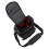 Camera Case - AIHONTAI - Compatible with Sony RX10 and NEX - Black - Compact - Durable 3