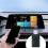 2 in 1 Wireless Carplay Android Auto Adapter WiFi BT Auto Connect USB Dongle für IPhone6 Android 11 CarPlay 5