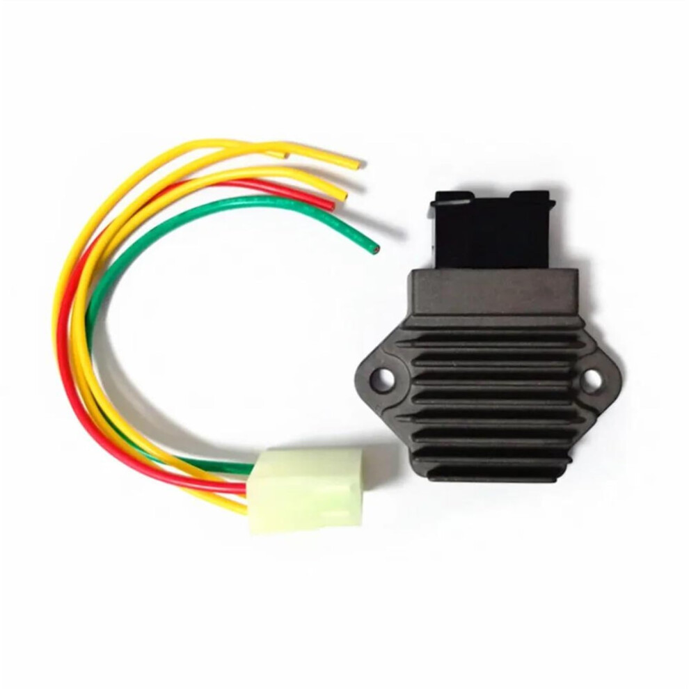 Motorcycle Regulator Rectifier For Honda Cbr900 Cbr600 F2 F3 Cb400 Vtec Vt250 Vtr1000 Xl1000 Nt650 9187378454008