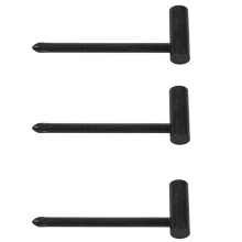 3X pour Guitars ClÉS À Truss Rod - RÉGuliÈRes