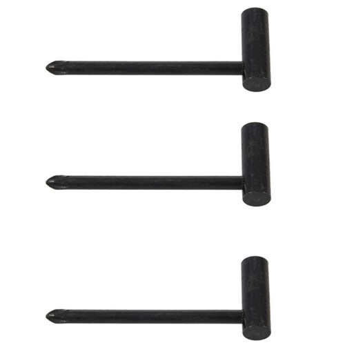 3X pour  Guitars ClÉS À Truss Rod - RÉGuliÈRes