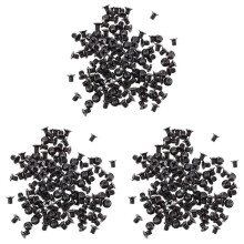 360 Pcs M3 X 4mm Laptop Vis de Disque Dur pour pour