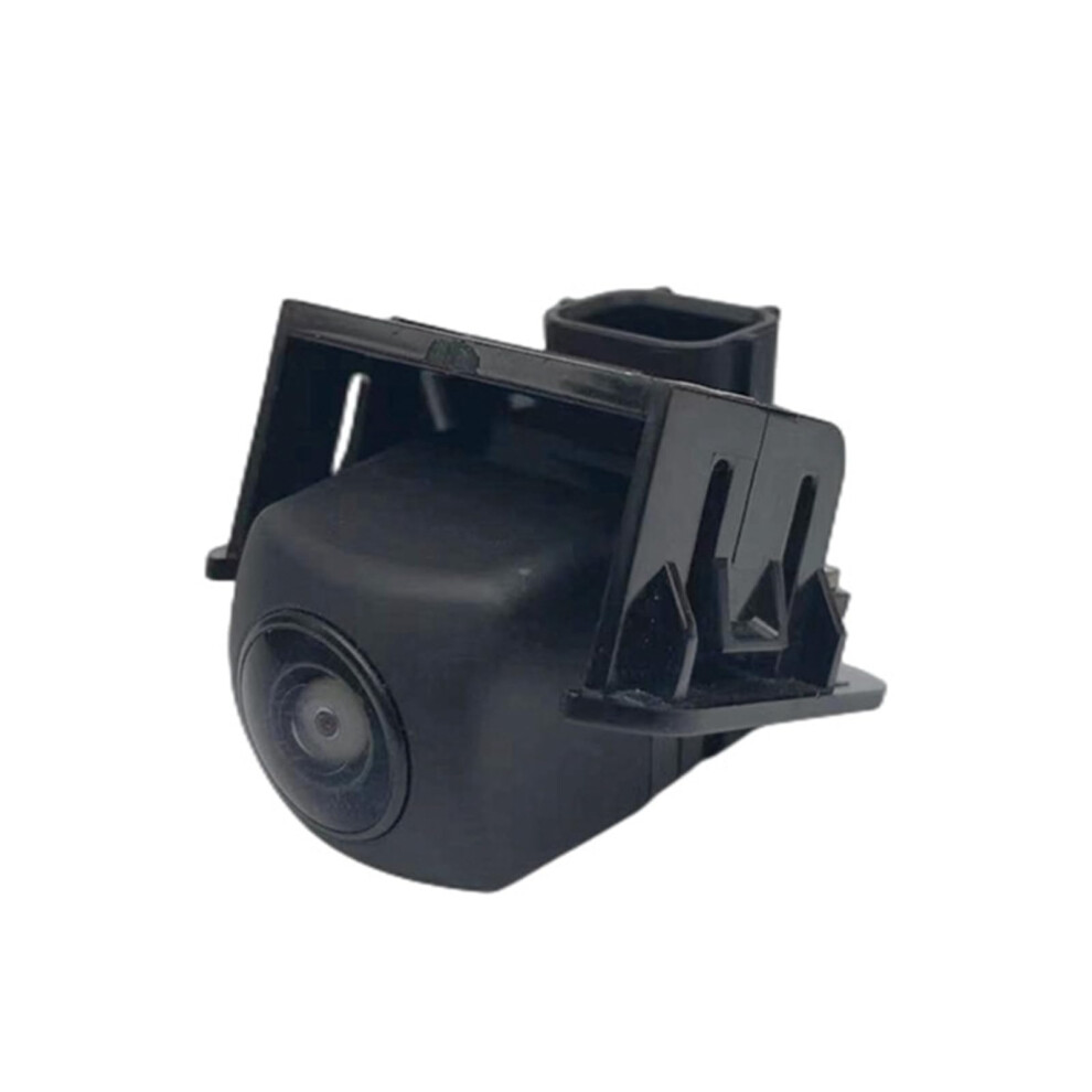 Car Rear View Reversing Backup Camera Parking Assistance Aid Monitor Hd Mount Kit 9199774117111