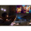 Mini Portable Smart Projector 180P Phone Night Light for Home Bedroom - Black 6
