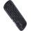 Wireless Keyboard with Touchpad Bluetooth Gaming Rechargeable Long Battery for PC Laptop 2