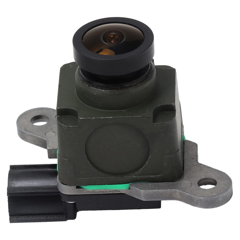 Rear View Camera For Ram 1500 2500 3500 With Wide Angle Parking Assist And Easy Installation 9187378454435