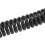 8ft Elastic TPU Surfboard Leash for Paddleboards & Longboards 3