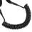 8ft Elastic TPU Surfboard Leash for Paddleboards & Longboards 4