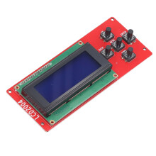 Scheda del modulo di controllo intelligente e nastro a 5 pin per Anet A8/A6/E2