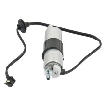 Externe Kraftstoff Pumpe 0986580371 Auto Kraftstoff Pumpe für - W202 C180 C200 C220 C230 C280 S202 C208 A208 AMG