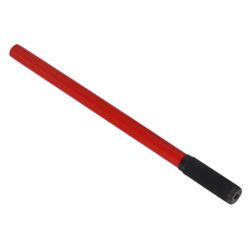 Hydraulic Jack Handle Extension Replacement Rod For Car Jacks, Steel, 40X2x2 Cm, Ergonomic Grip, Easy Install 9199774118293