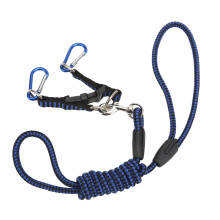 Nylon-Windeingang für RC-Autos Rettungsschnur für 1/5, 1/8, 1/10 RC-Fahrzeuge Blau