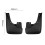 Car Mudguards  Guards  Mud Flaps for  Frontier S/SV 2023 Car Accessories 6