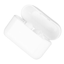 Tappi per orecchie in silicone a forma di anello, riutilizzabili, impermeabili, antirumore, 3 paia