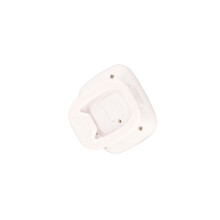 JH171905 Tragbarer Schrittzähler, hochpräziser Schrittzähler, 63,8x54x25mm