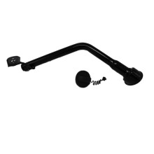 Bilbränsletankpåfyllningsrör med Bränsletanklock 17221-BC40A för  Micra K12 2003-2011 Biltillbehör