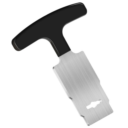 Pool Plug Removal Tool,for Above& Inground Pool Spa Return Jet Plug Nozzles Inlet Fittings Black