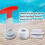Pool Plug Removal Tool,for Above& Inground Pool Spa Return Jet Plug Nozzles Inlet Fittings Black 3