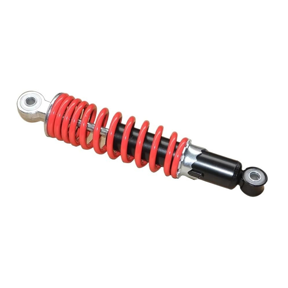 270Mm Adjustable Rear Shock Absorber For Atv Quad Bike Go Kart Scooter Motorcycle 9199774118712