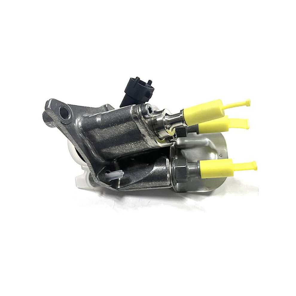 Def Exhaust Fluid Injector Urea Nozzle For 6.5 Hino Deutz 2888173Nx 0444043034 22391563 21577030 Light 6132083841134