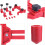 Engine Timing Tool Kit with Dual Camshaft Locking for Accurate Alignment and Damage Prevention 5