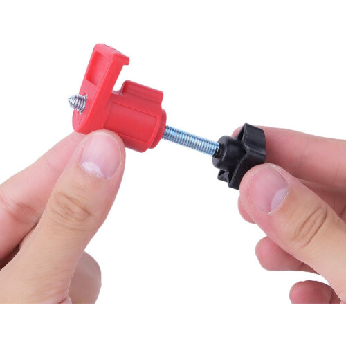 Engine Timing Tool Kit with Dual Camshaft Locking for Accurate Alignment and Damage Prevention 1