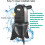 Automatic Meatball Maker with OneButton Operation, Fast NonStick Meatball Forming for Home Kitchen 4