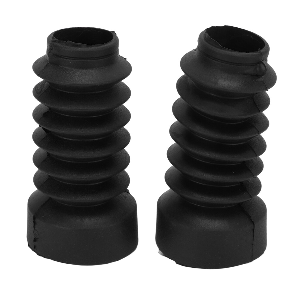Motorcycle Dust Cover Pack For Dio Front Shock Absorber 18/27/28/34/35 2 Pieces 8311375858106