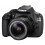 Canon Canon EOS 1200D Kit + EF-S 18-55 DC III 1