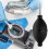 Air Blower Duster with Powerful Compressed Airflow for Camera Lens, Electronics, Instruments Cleaning 2