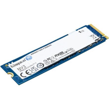 Kingston Technology 1000G NV3 M.2 2280 NVMe SSD