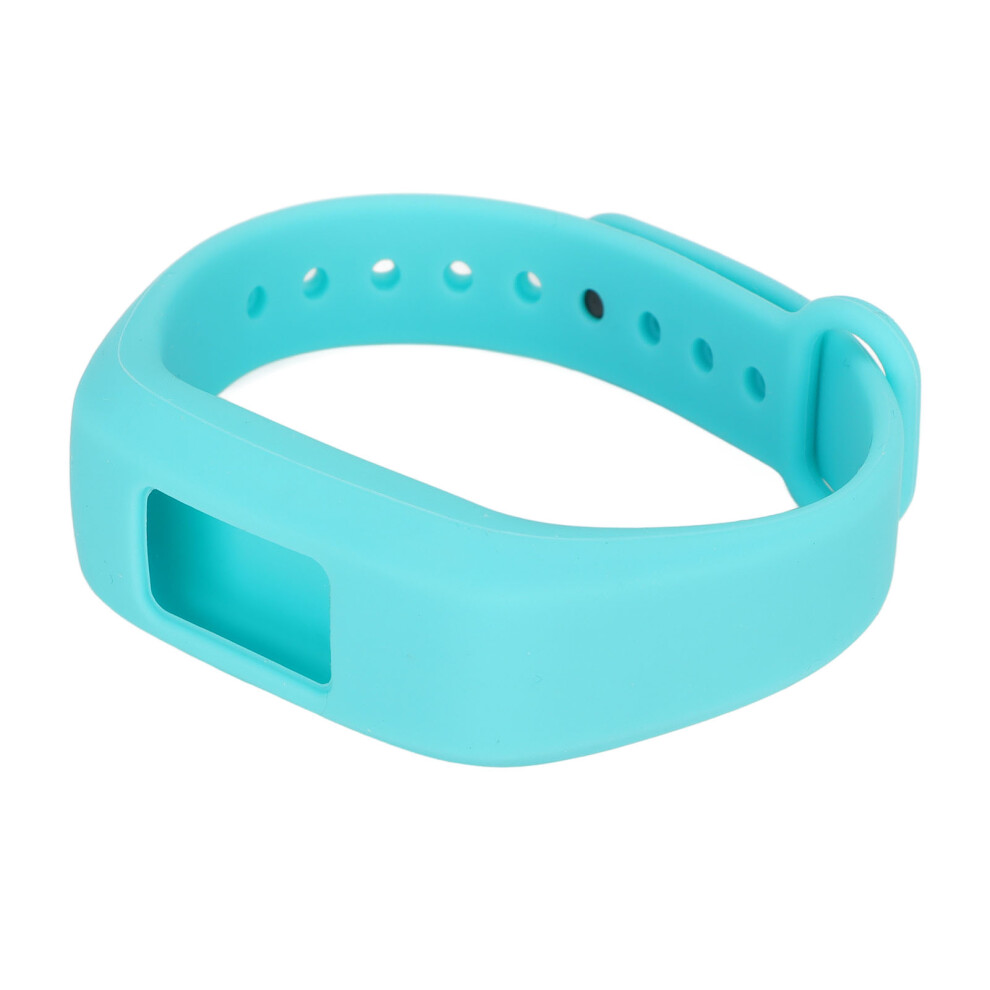 Silicone Watch Band Replacement For Garmin Vivofit3, Green 8491375859874