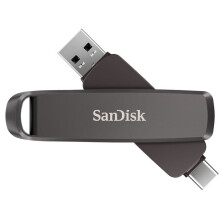 SanDisk Extreme Pro USB Dual Drive Type-C & A 1TB SDDDE1-1T00-G46