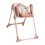 CHICCO - Silla Alta Polly Armonia Terracota 3