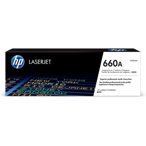 HP HP 660A Original LaserJet Imaging Drum