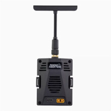 RadioMaster Ranger Micro-Type 2.4GHz ELRS Module for TX16S MKII/TX12 MKII Enhanced with Wifi &  Connectivity
