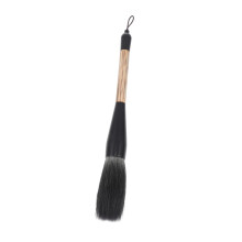 Beginner School Writing Brush Pen Lightweight Durable Calligraphy Brush for Students Portable for Calligraphy Painting and Couplets